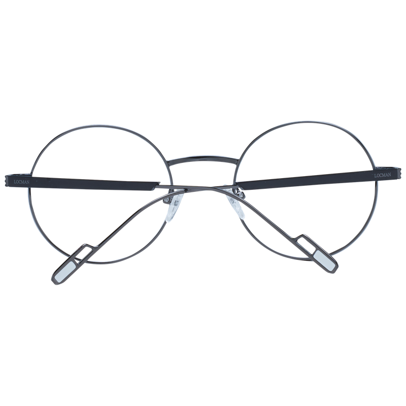 Locman Eyewear Eyeglasses Unisex (LOCV001 51GUN)