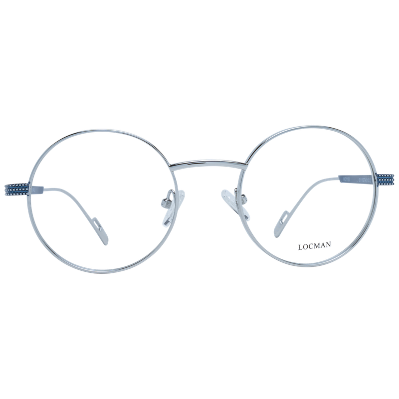Locman Eyewear Eyeglasses Unisex (LOCV001 51PAL)