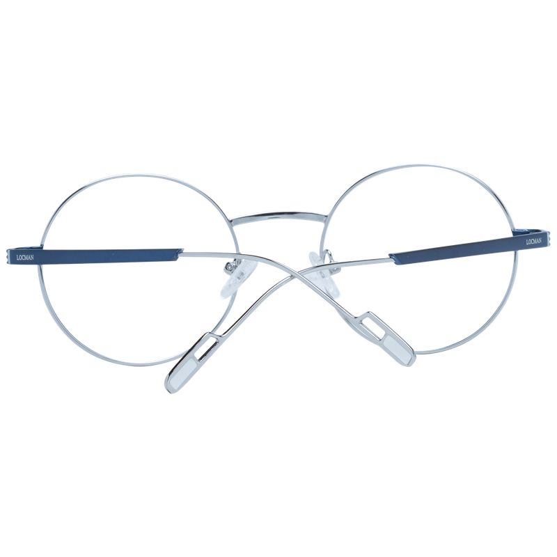 Locman Eyewear Eyeglasses Unisex (LOCV001 51PAL)