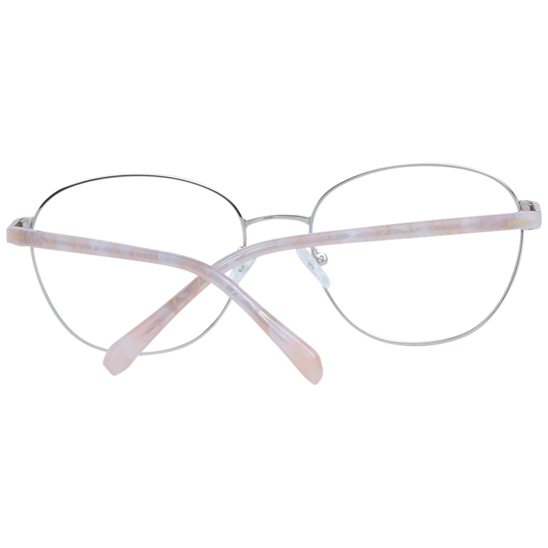 Locman Eyewear Eyeglasses for Women (LOCV004 58GLD)