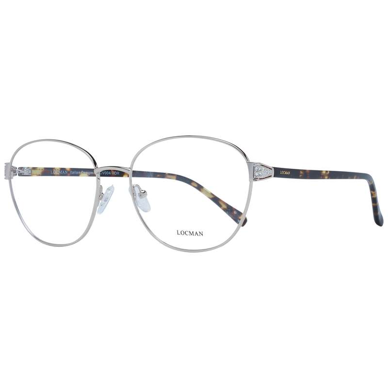Locman Eyewear Eyeglasses for Women (LOCV004 58TOR)