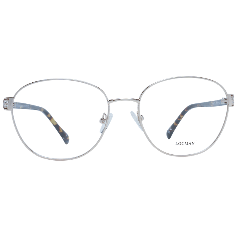 Locman Eyewear Eyeglasses for Women (LOCV004 58TOR)