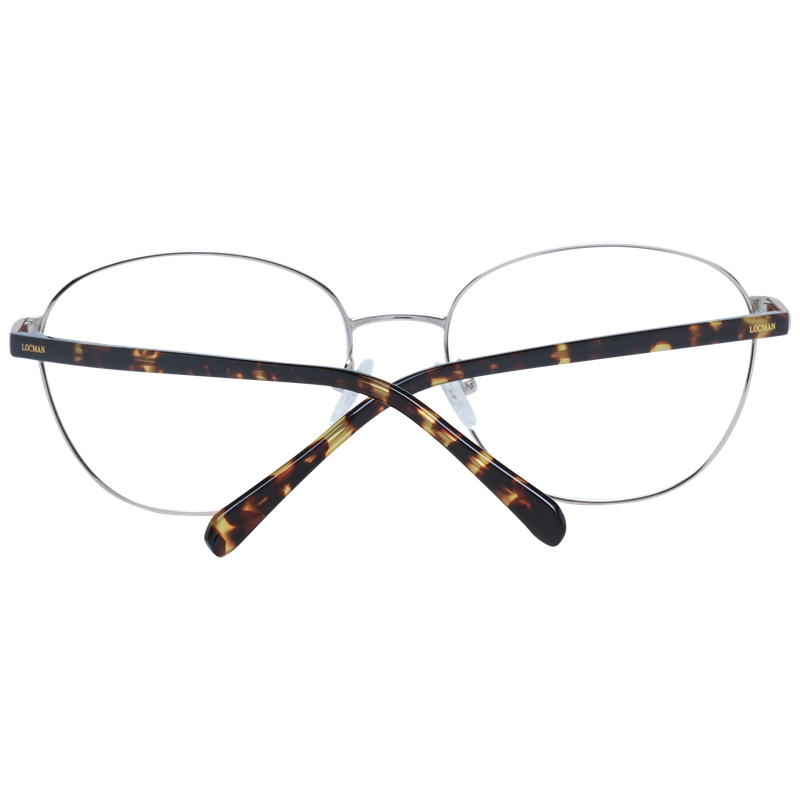 Locman Eyewear Eyeglasses for Women (LOCV004 58TOR)