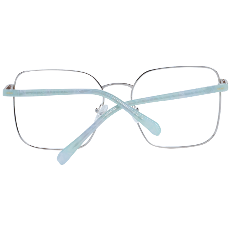 Locman Eyewear Eyeglasses for Women (LOCV005 57GRN)