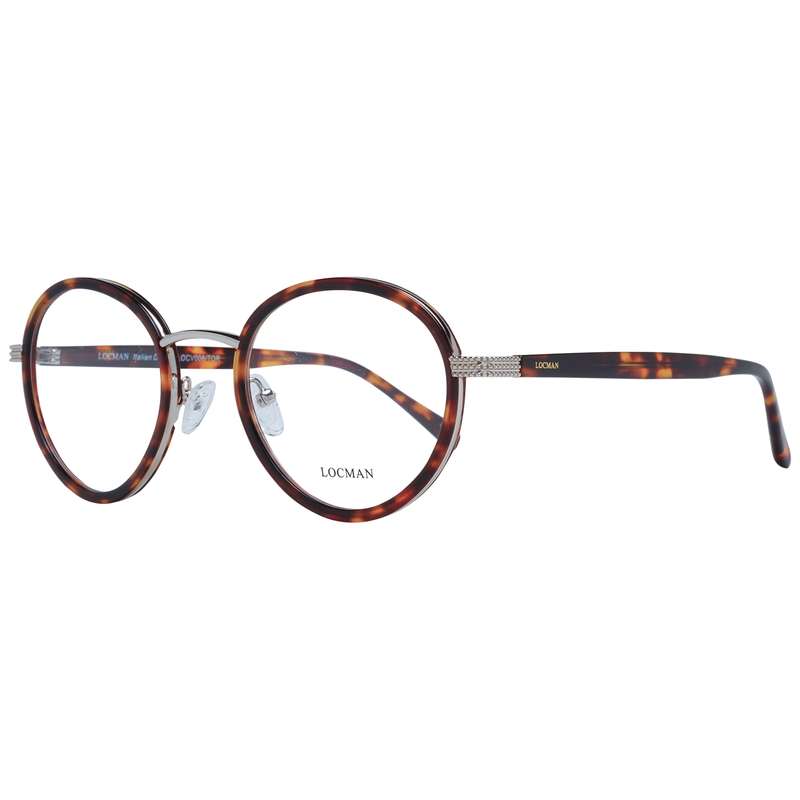 Locman Eyewear Eyeglasses Unisex (LOCV006 50TOR)