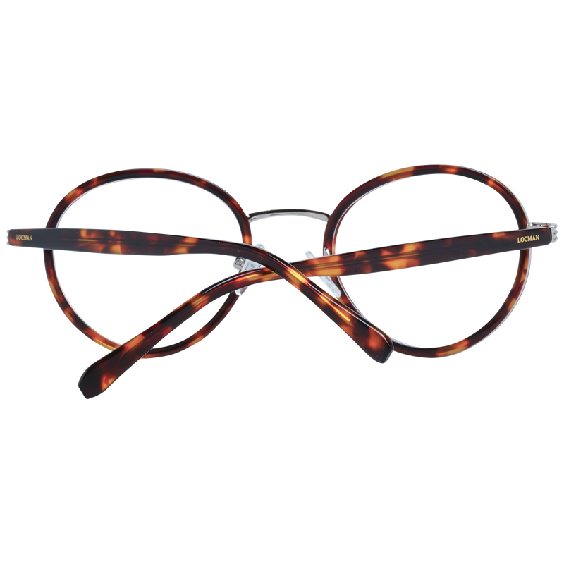 Locman Eyewear Eyeglasses Unisex (LOCV006 50TOR)