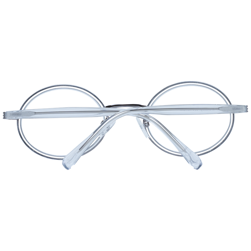 Locman Eyewear Eyeglasses Unisex (LOCV007 50CRY)