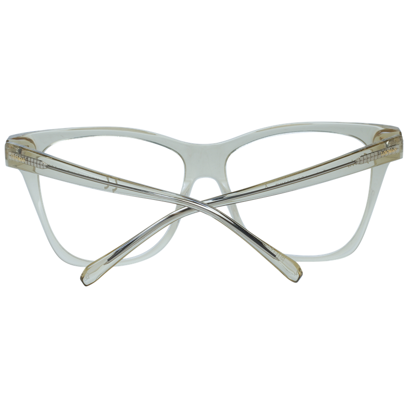 Locman Eyewear Eyeglasses for Women (LOCV008 59MNT)