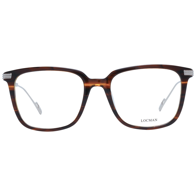 Locman Eyewear Eyeglasses Unisex (LOCV020 55DEM)