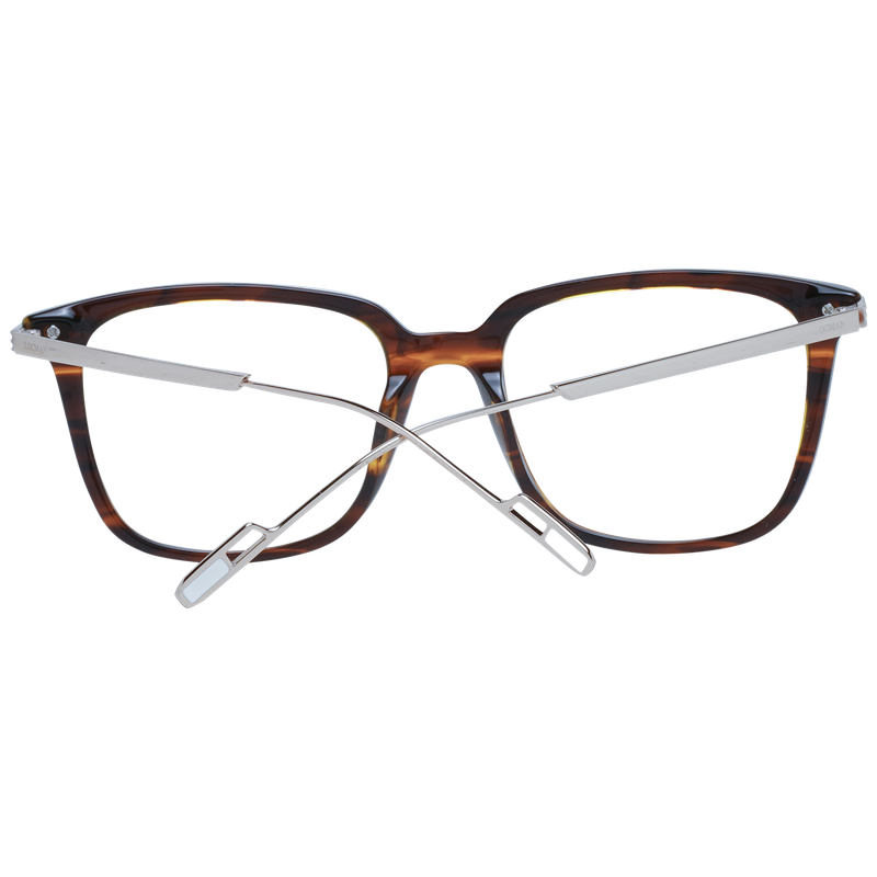 Locman Eyewear Eyeglasses Unisex (LOCV020 55DEM)