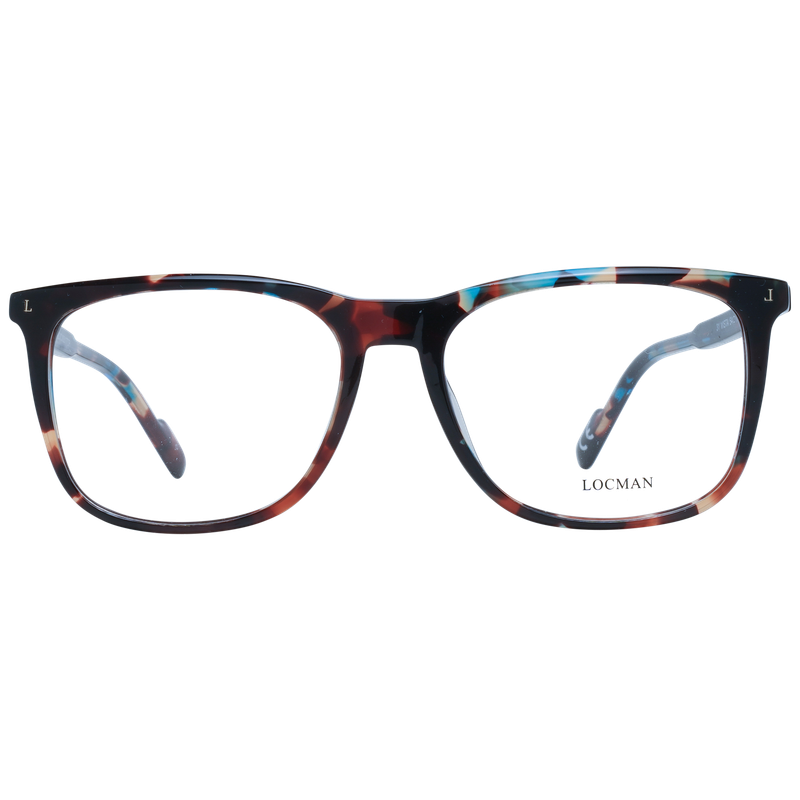 Locman Eyewear Eyeglasses for Men (LOCV031 54TOR)