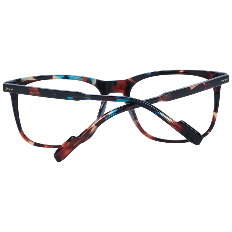Locman Eyewear Eyeglasses for Men (LOCV031 54TOR)