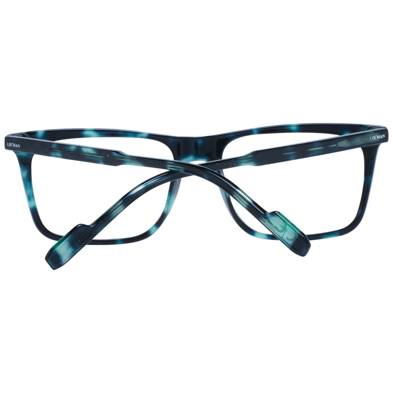 Locman Eyewear Eyeglasses Unisex (LOCV032 53GRN)