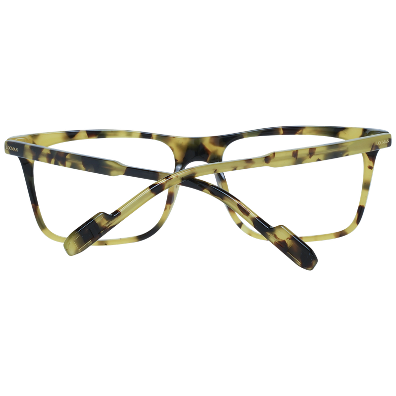 Locman Eyewear Eyeglasses Unisex (LOCV032 53HNY)