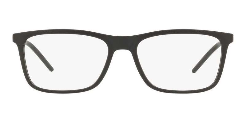 Dolce & Gabbana Eyewear Men's Eyeglasses (LOGO DG 5044_2525 C_55)
