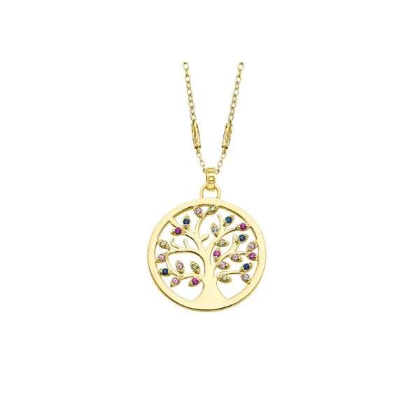 Lotus Jewels Jewelry Lp1890-1/2 (LP1890-1_2)  JEWELRY