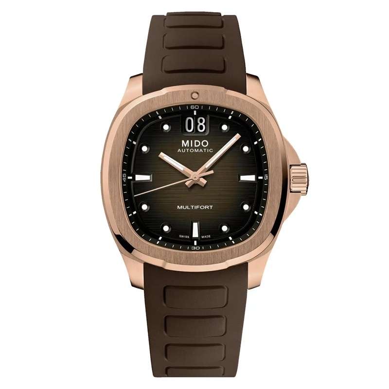 Mido Men's Watch (M049-526-37-291-00) - Automatic