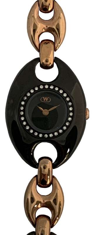 Wintex Milano Women's Watch (MAGLIA MARINA_NR)