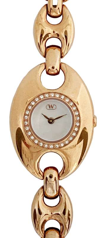 Wintex Milano Women's Watch (MAGLIA MARINA_R)
