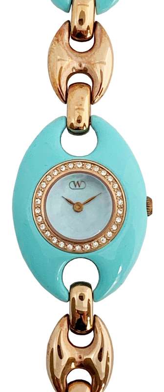 Wintex Milano Women's Watch (MAGLIA MARINA_TR)