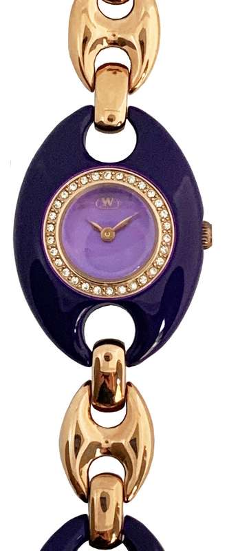 Wintex Milano Women's Watch (MAGLIA MARINA_VR)