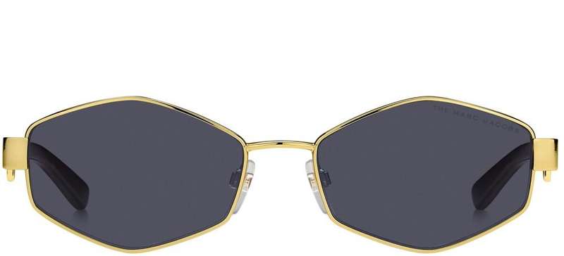 Marc Jacobs Marc 496_s (MARC 496_S_J5G-IR_55) Women's EYEWEAR