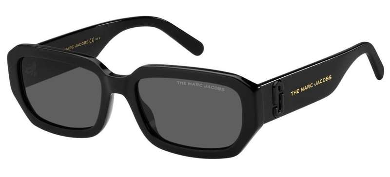 Marc Jacobs Marc 614_s (MARC 614_S_807-IR D_56) Women's EYEWEAR