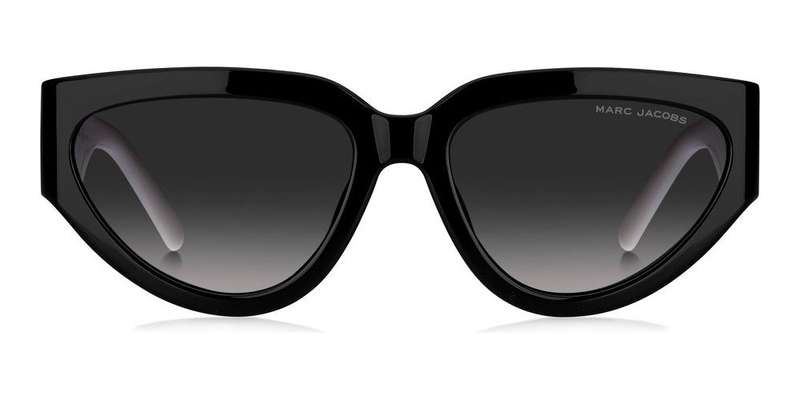 Marc Jacobs Marc 645_s (MARC 645_S_80S-9O_57) Women's EYEWEAR