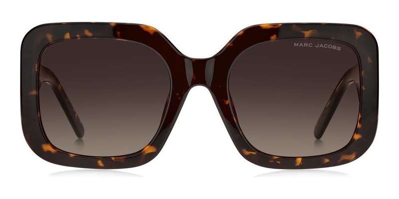Marc Jacobs Marc 647_s (MARC 647_S_086-HA_53) Women's EYEWEAR