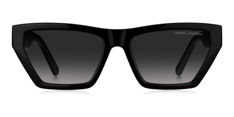 Marc Jacobs Marc 657_s (MARC 657_S_807-9O E_55) Women's EYEWEAR
