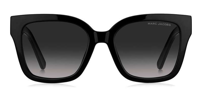 Marc Jacobs Marc 658_s (MARC 658_S_807-9O_53) Women's EYEWEAR