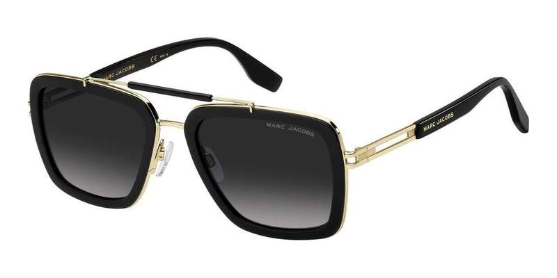 Marc Jacobs Marc 674_s (MARC 674_S_807-9O_55) Men's EYEWEAR