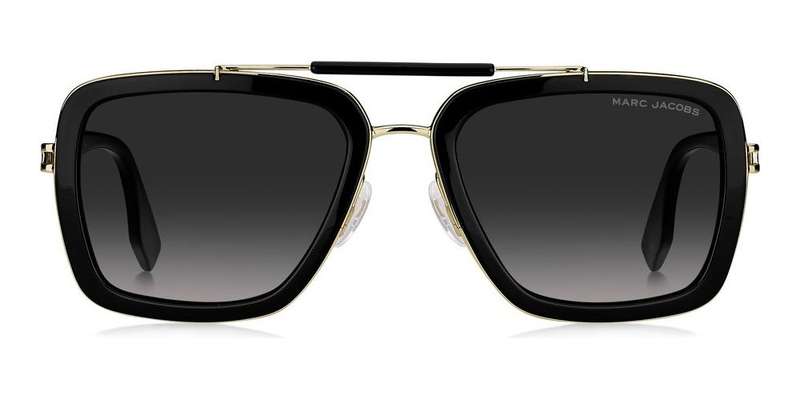Marc Jacobs Marc 674_s (MARC 674_S_807-9O_55) Men's EYEWEAR