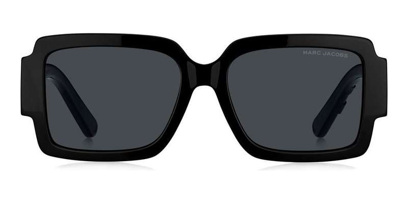 Marc Jacobs Marc 693_s (MARC 693_S_80S-2K_55) Women's EYEWEAR