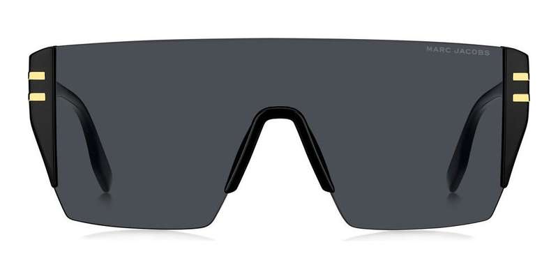 Marc Jacobs Marc 712_s (MARC 712_S_807-IR S_TAGLIA UNICA) Men's EYEWEAR