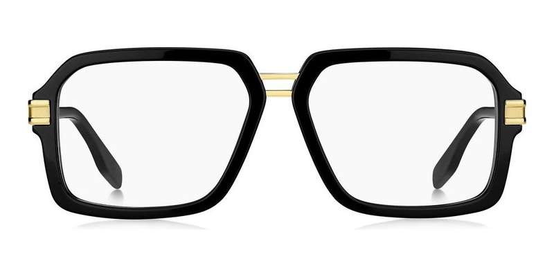 Marc Jacobs Marc 715 (MARC 715_807 M_55) Men's EYEWEAR