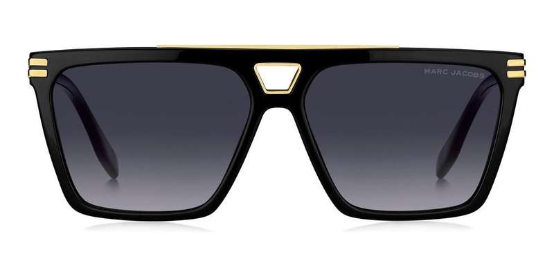 Marc Jacobs Marc 717_s (MARC 717_S_807-9O C_58) Men's EYEWEAR