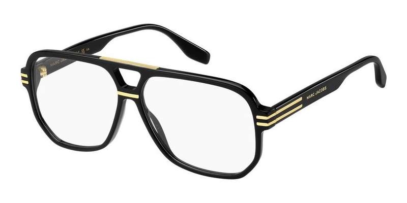 Marc Jacobs Marc 718 (MARC 718_807-11_59) Men's EYEWEAR