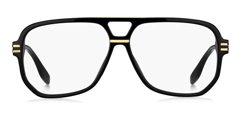 Marc Jacobs Marc 718 (MARC 718_807-11_59) Men's EYEWEAR