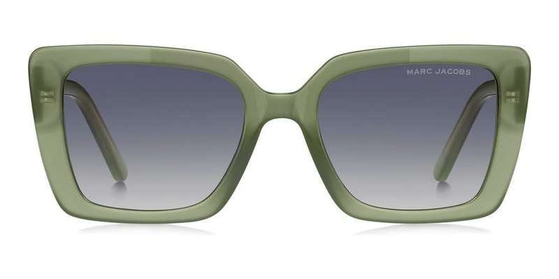 Marc Jacobs Marc 733_s (MARC 733_S_1ED-GB A_52) Women's EYEWEAR