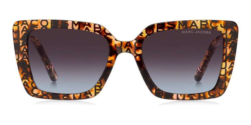 Marc Jacobs Marc 733_s (MARC 733_S_H7P-98 A_52) Women's EYEWEAR