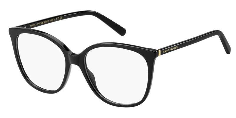 Marc Jacobs Marc 745 (MARC 745_807_55) Women's EYEWEAR
