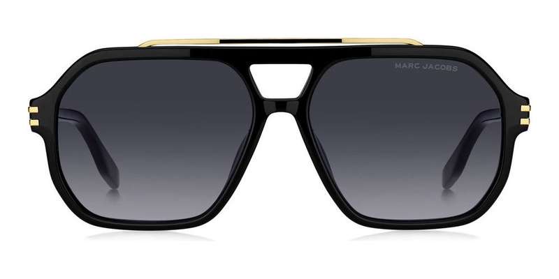 Marc Jacobs Marc 753_s (MARC 753_S_807-9O F_58) Men's EYEWEAR