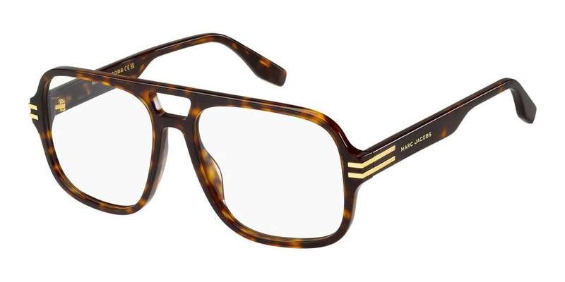 Marc Jacobs Marc 755 (MARC 755_086 AF_58) Men's EYEWEAR