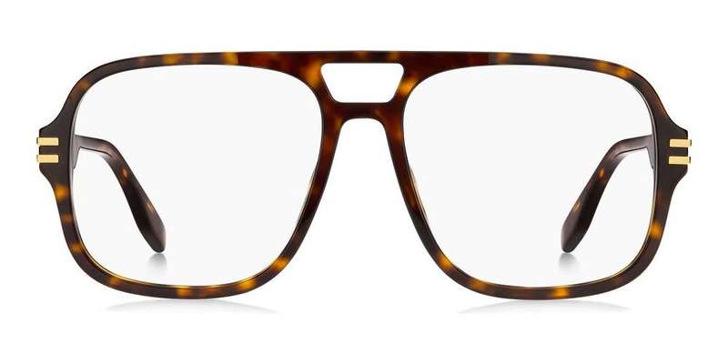 Marc Jacobs Marc 755 (MARC 755_086 AF_58) Men's EYEWEAR