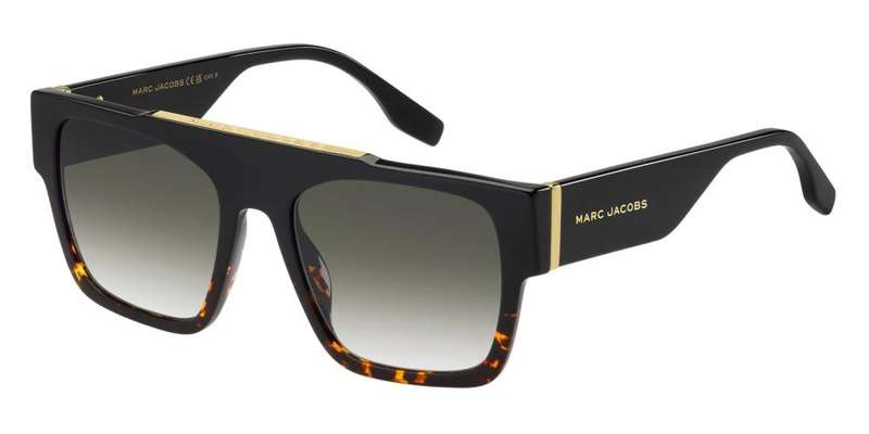 Marc Jacobs Marc 757_s (MARC 757_S_WR7-9K_54) Men's EYEWEAR