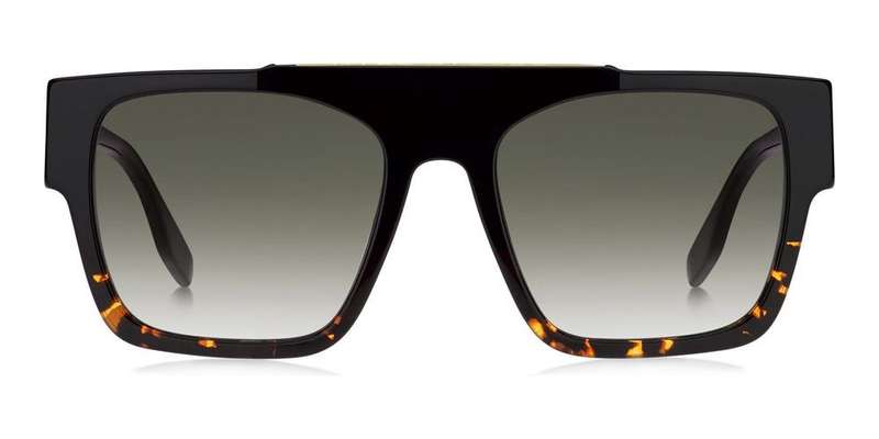 Marc Jacobs Marc 757_s (MARC 757_S_WR7-9K_54) Men's EYEWEAR