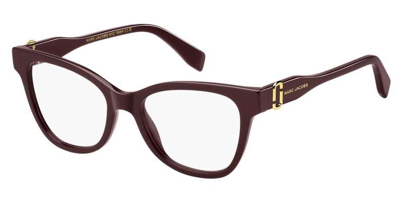 Marc Jacobs Marc 767 (MARC 767_LHF_52) Women's EYEWEAR