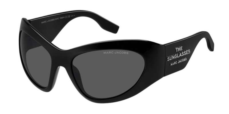 Marc Jacobs Marc 773_s (MARC 773_S_807-IR_62) Women's EYEWEAR