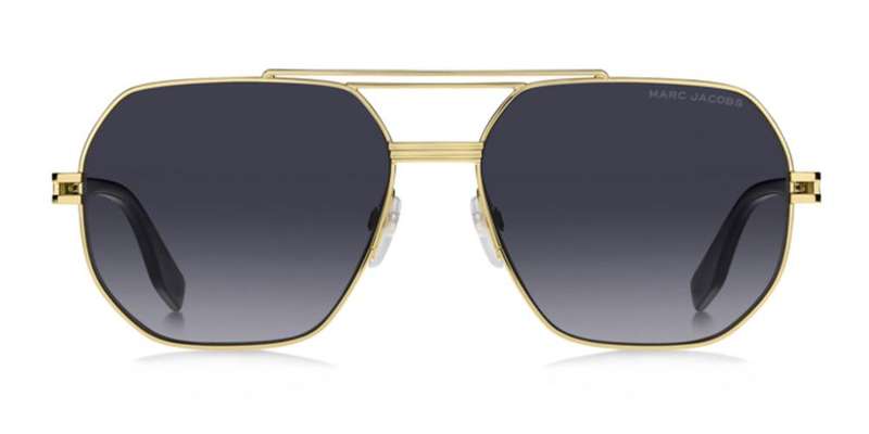 Marc Jacobs Marc 784_s (MARC 784_S_RHL-9O_60) Men's EYEWEAR